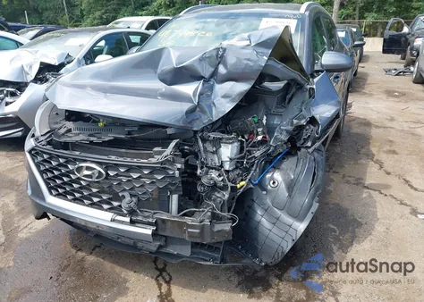 2019 Hyundai Tucson Limited/Sel/Sport/Ultimate/Value/Night z USA, uszkodzony, nr VIN KM8J3CAL5KU993671